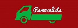 Removalists Tabbimoble - My Local Removalists